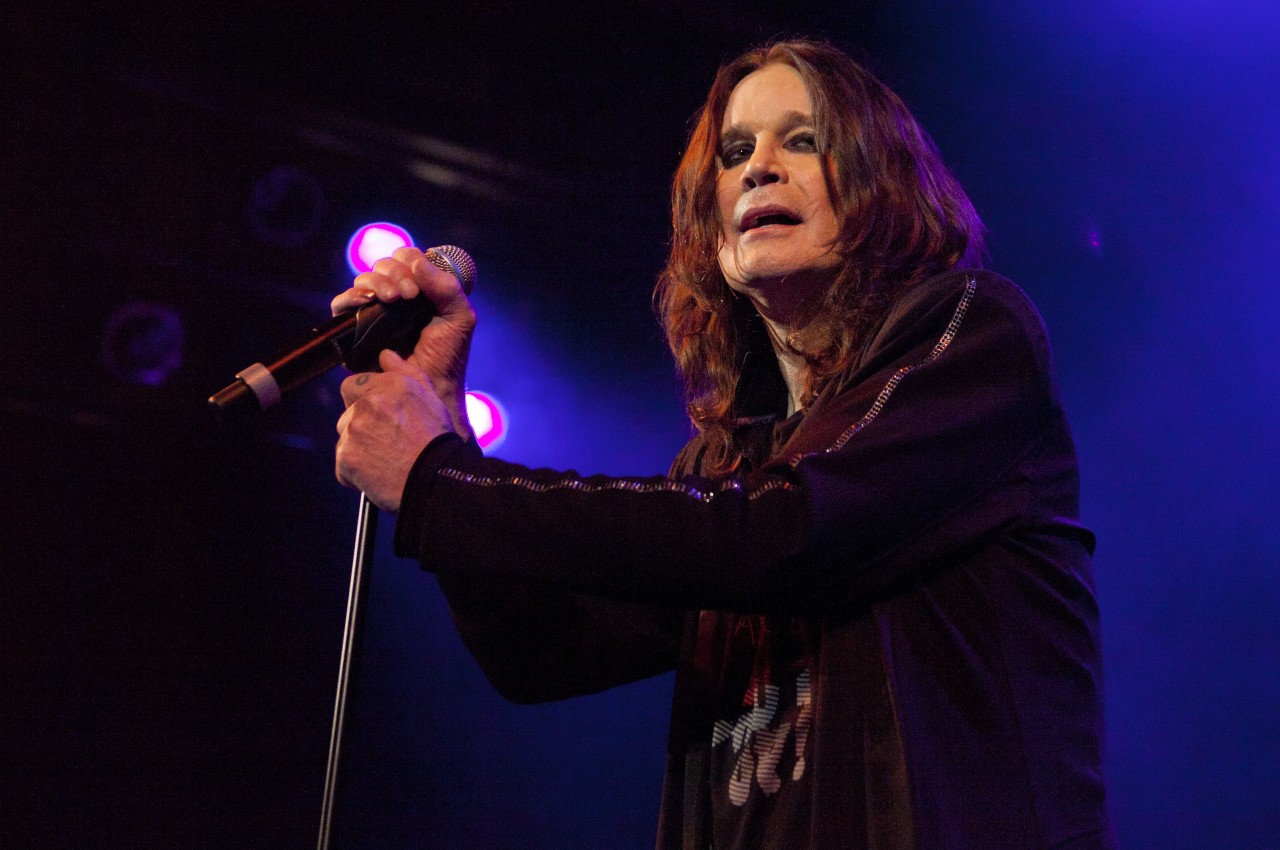 Ozzy