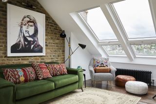 loft conversion ideas