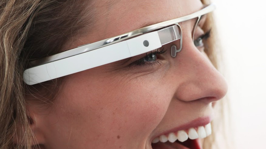 Eight surprising gadgets that run Android