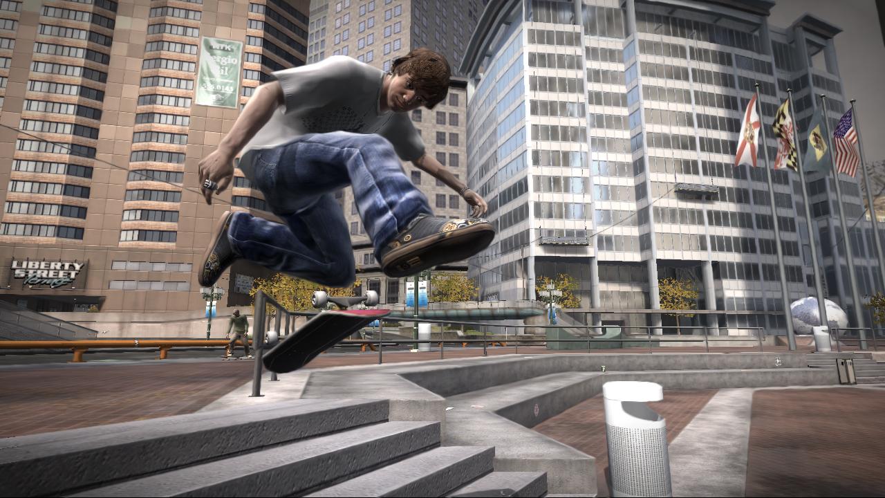 Tony Hawk's Proving Ground review | GamesRadar+