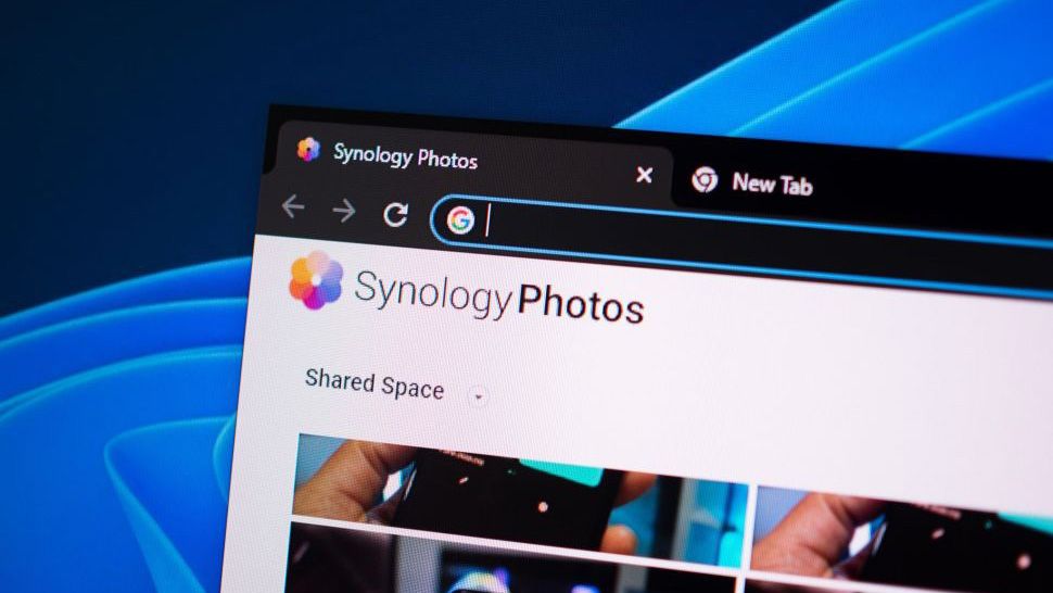 New update gives Synology Photos a distinct edge over Google Photos