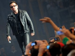 Bono: still relevant?