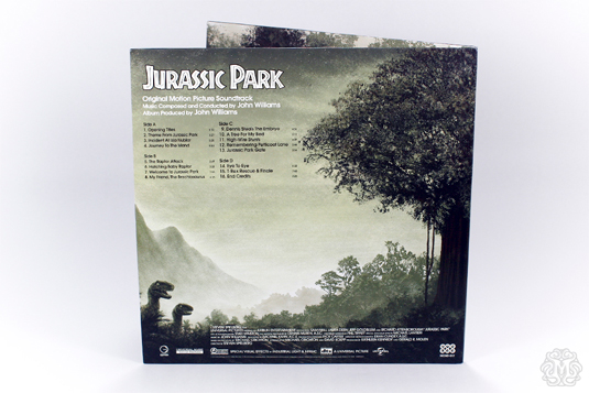 Album artwork of the week