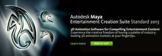 Save money on design software: 3DS Max
