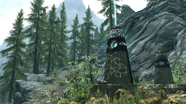 Elder Scrolls V:Skyrim