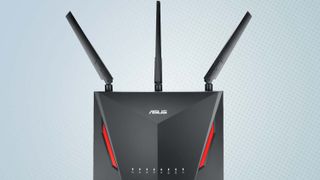 Asus RT-AC86U