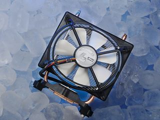 Artic cooling freezer7 pro
