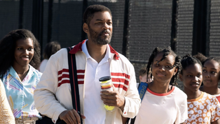 Will Smith's Upcoming Netflix Movie Hits a Speed Bump as Streamer