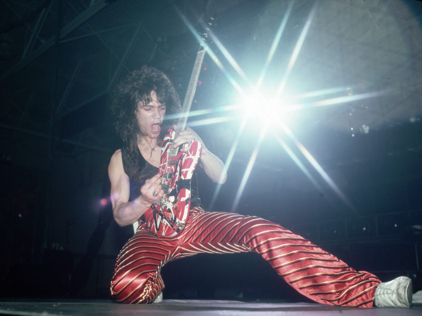 Van Halen