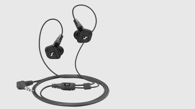 Sennheiser IEs (2009)