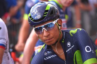 Nairo Quintana (Movistar)