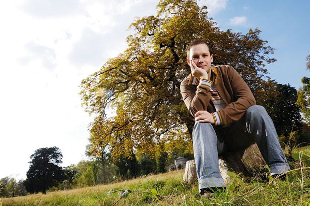 Pirate Bay’s Peter Sunde | Creative Bloq