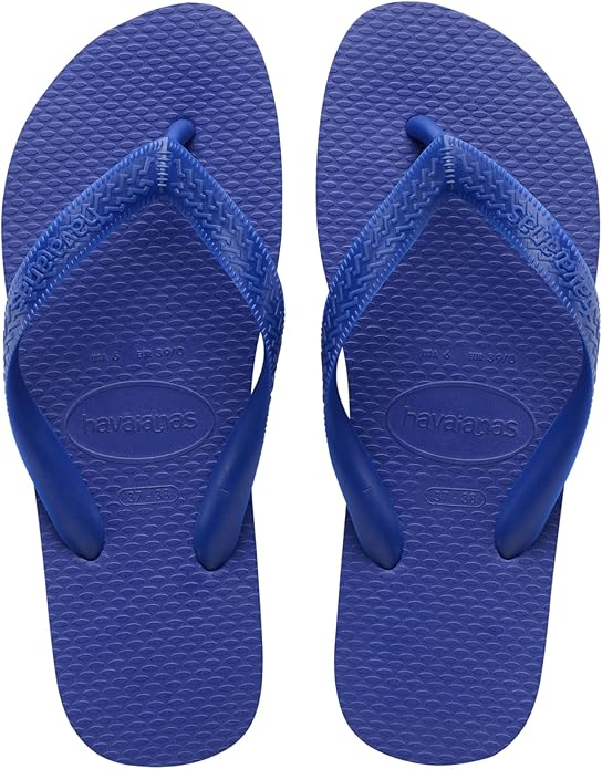 Havaianas, Flip-flops