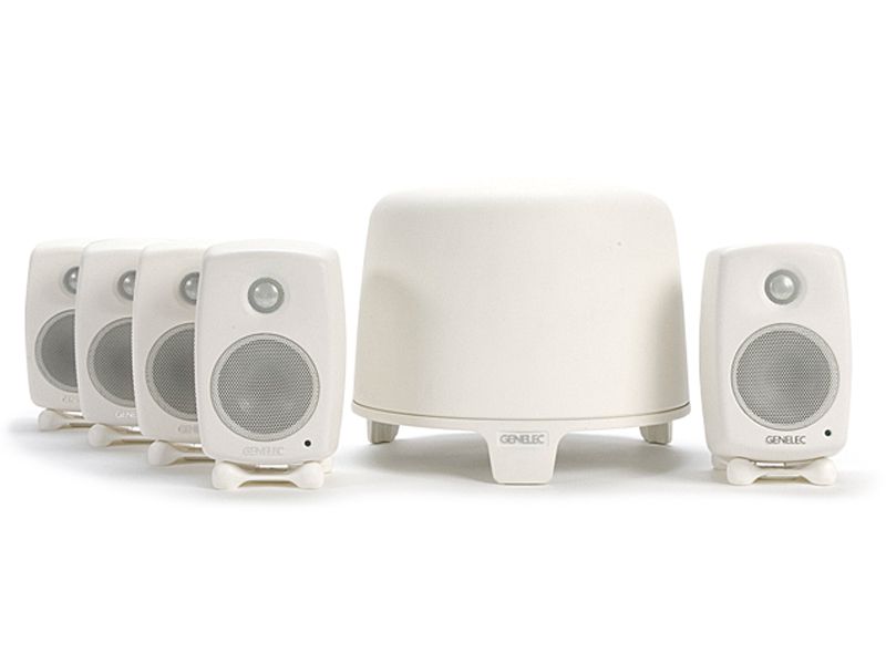 GENELEC 6010A ＋ 9000APボリューム・コントローラー セット GENELEC/9000AP Stereo Volume : 宮地楽器Yahoo!店 - 通販 - Yahoo