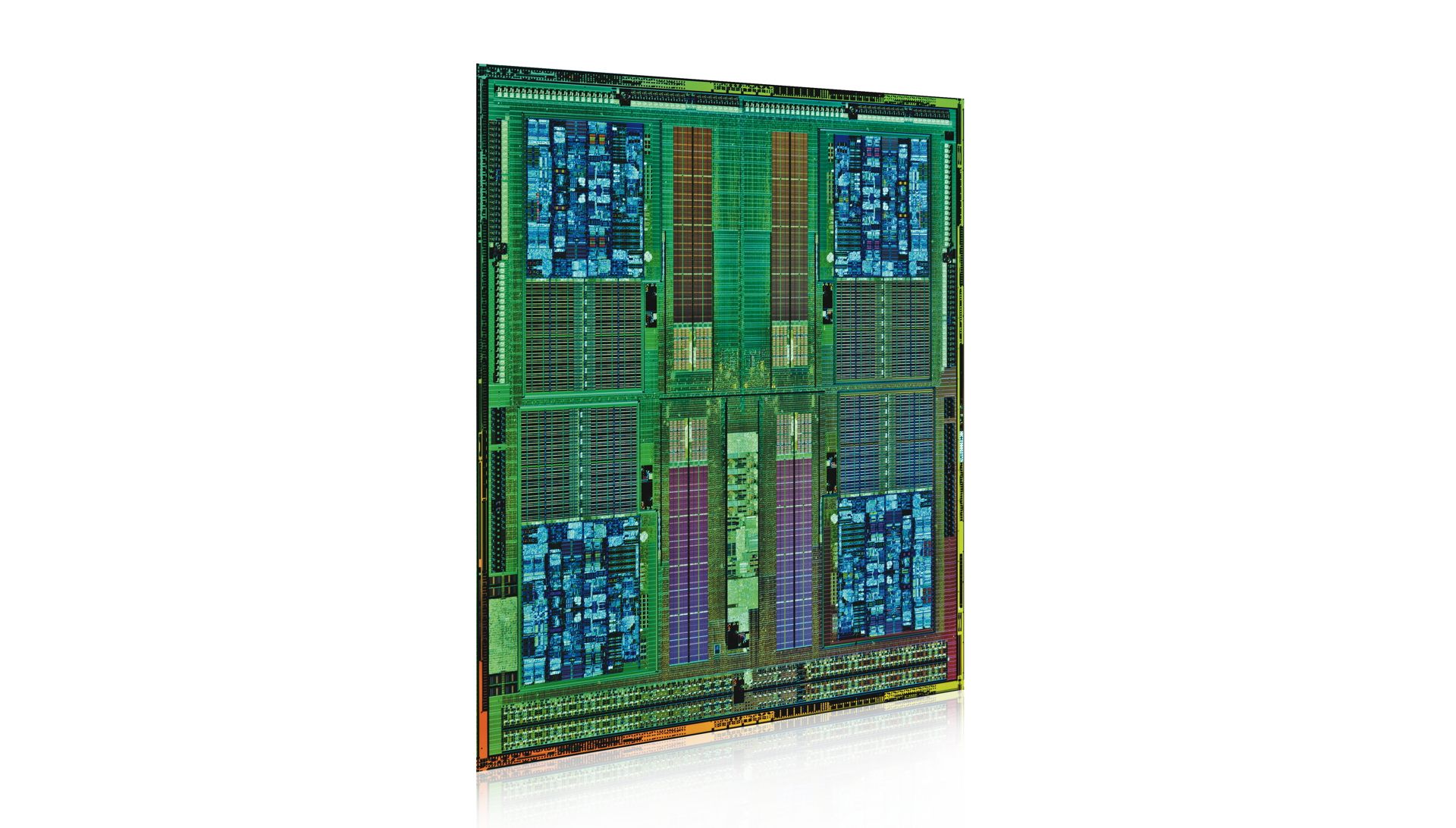 AMD re-release their 5GHz FX processor with bonus watercooling | PC Gamer