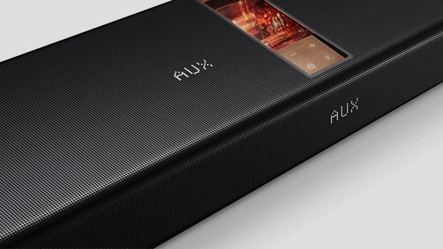 Samsung HW-H750 Soundbar
