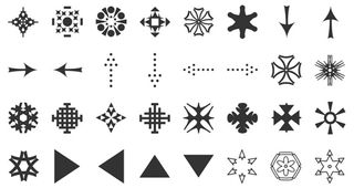 Free symbol fonts