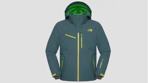 North Face Furano