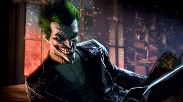 Batman Arkham Origins review