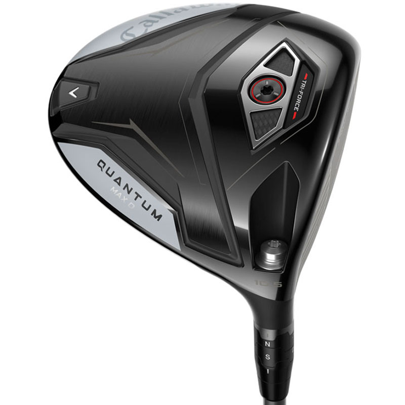 Callaway Quantum Driver