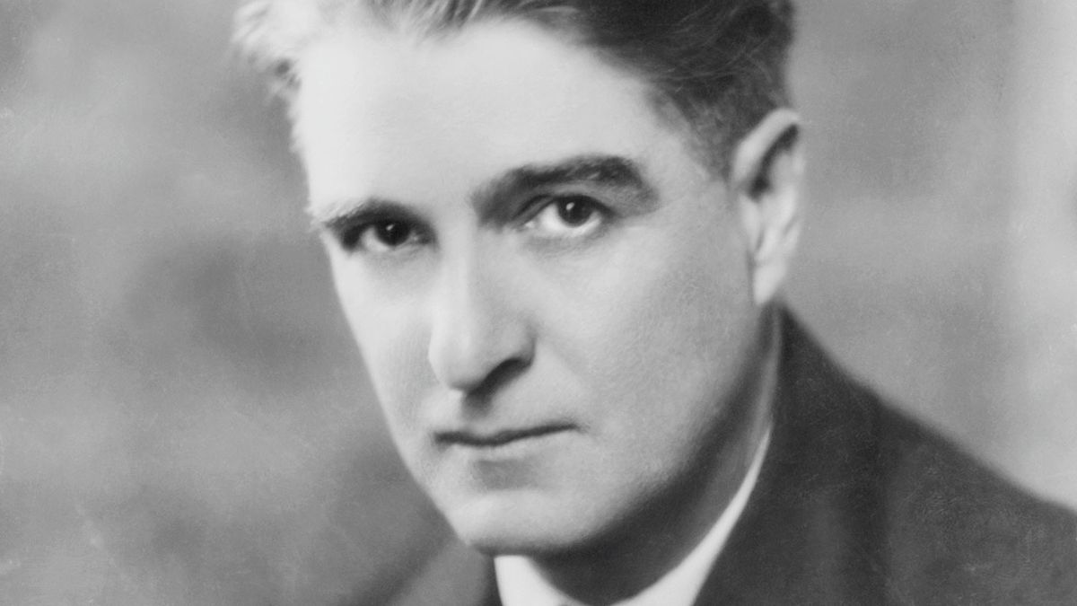 6 November 1928 Jacob Schick patents the first electric razor MoneyWeek