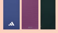 A selection of the best yoga mats on Amazon from Adidas, Gaiam, and Manduka