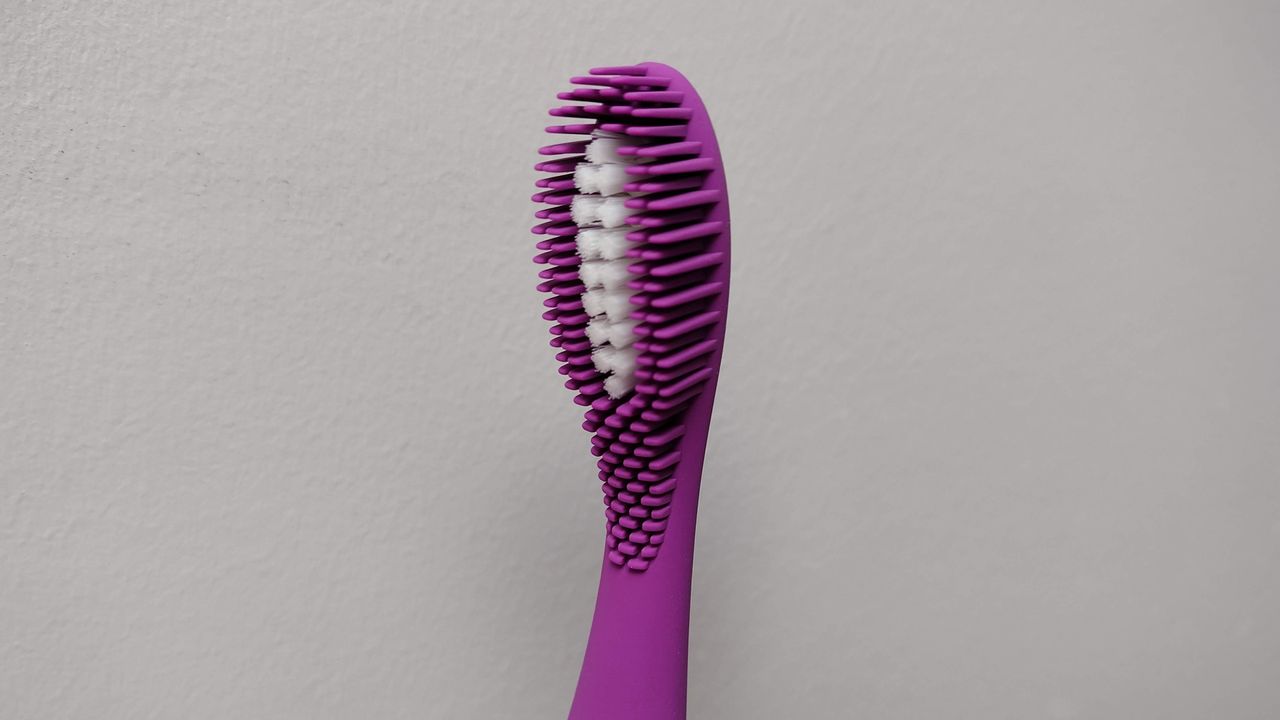 foreo issa kids electric toothbush