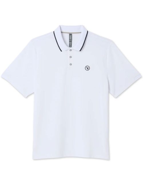 Short Sleeve Gamepoint Polo 2.0