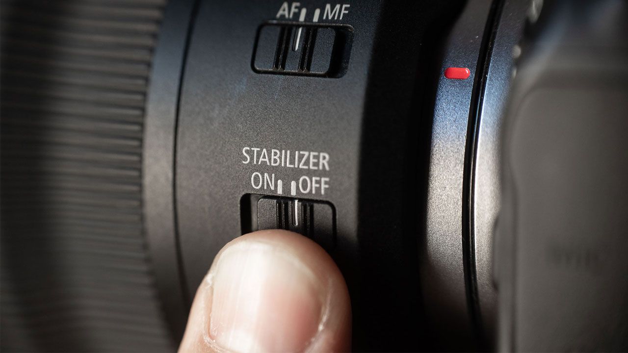 Canon RF 15-35MM F2.8L IS USM lens review
