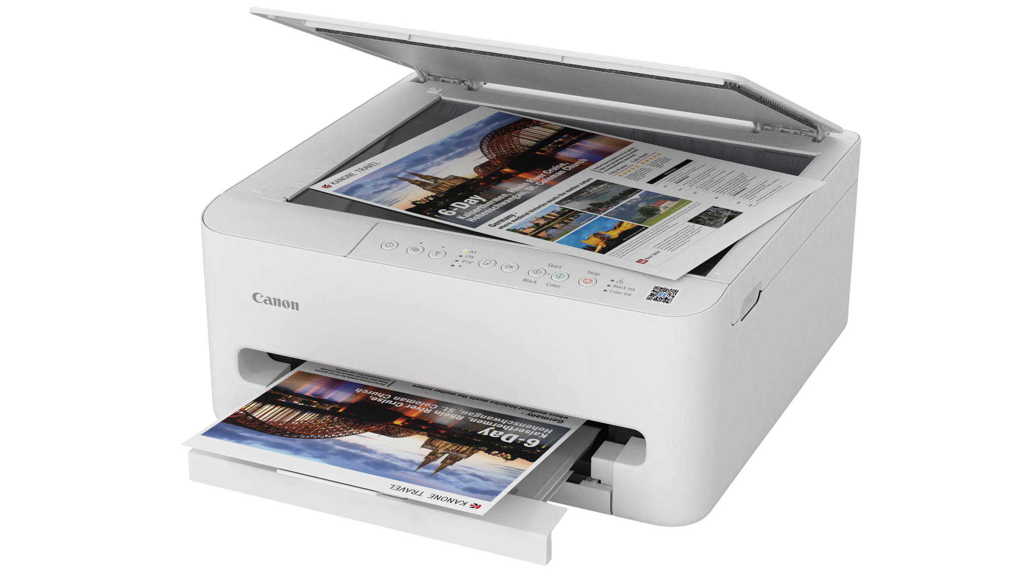 Canon PIXMA TS7550i
