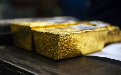 Gold Drivers to Watch: The Fed, The U.S. Dollar and China