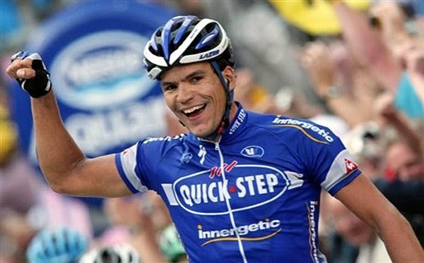 Gert Steegmans (Quickstep)