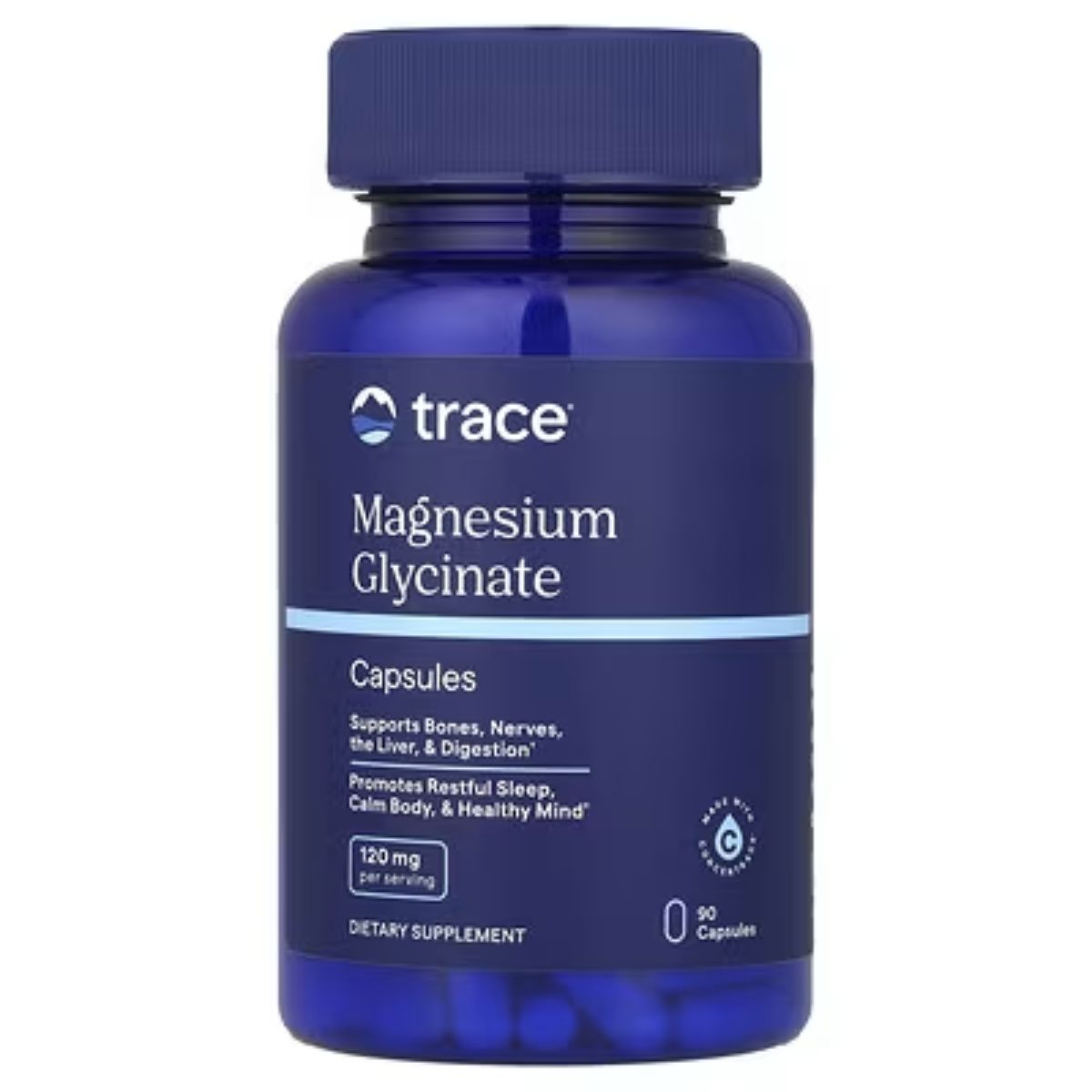 Trace Magnesium Glycinate