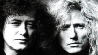 Coverdale/Page