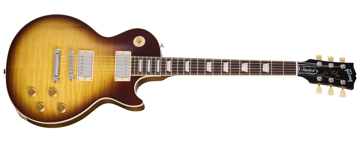 Gibson Les Paul Standard Faded Series