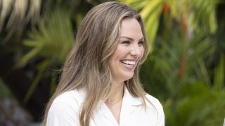 Hannah Brown on Bachelor in Paradise Season 10.