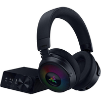 Razer Kraken V4 ProPC Gamer score: 85%