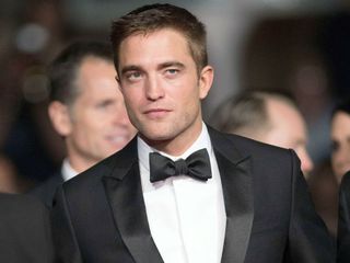 Robert Pattinson at Cannes Film Festival 2014