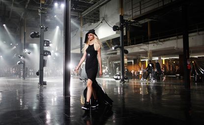 Digital Fashion Week 2014: Max Tan ft. You You Spring Summer 2015
