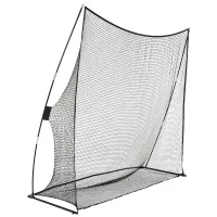 Amazon Basics Portable Driving Practice Golf Net | 21% off at Amazon
Was $71.86 Now $56.99