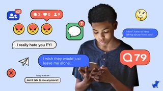 Bark phone dafe for kids