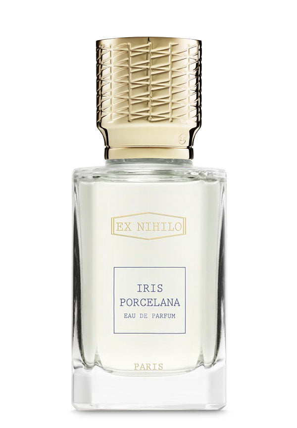Iris Porcelana - 50ml