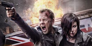 Jack Bauer back for more 24?