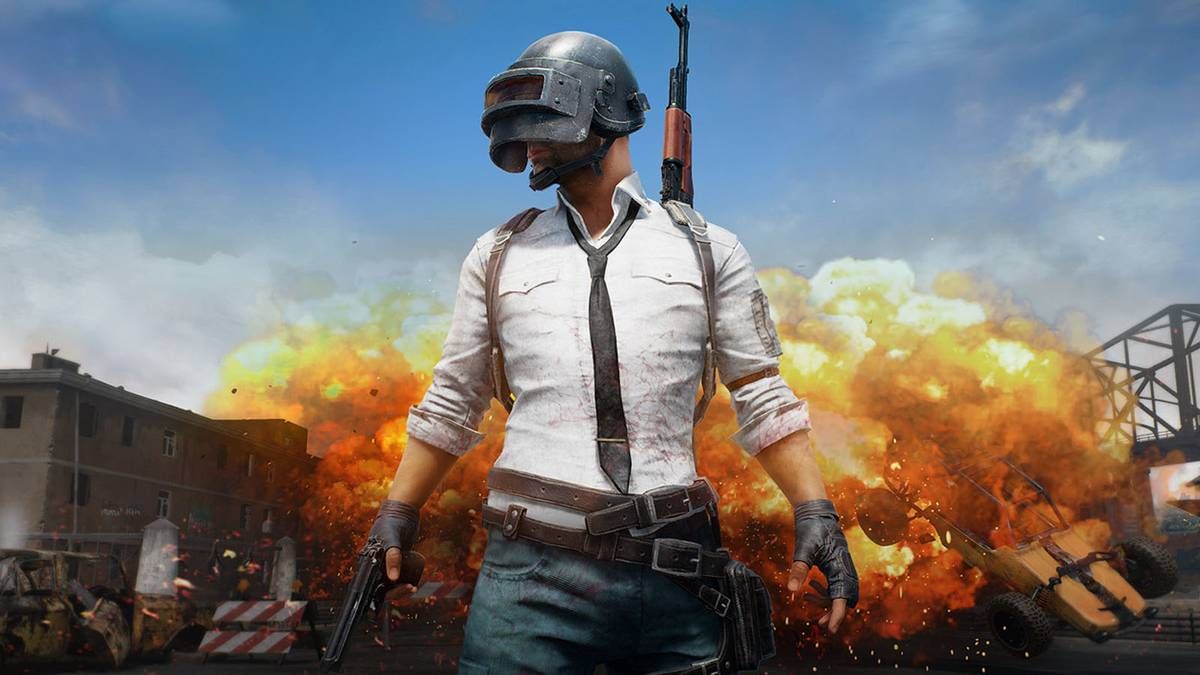 Pubg I Bot Allontanano Sempre Piu Giocatori Da Playerunknown Techradar