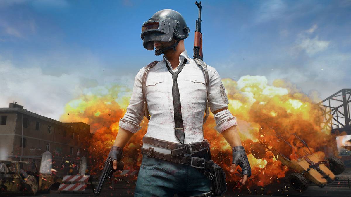 Pubg Dying Fortnite Pubg Is Dying How Bots Threaten To Destroy Playerunknown S Battlegrounds Techradar