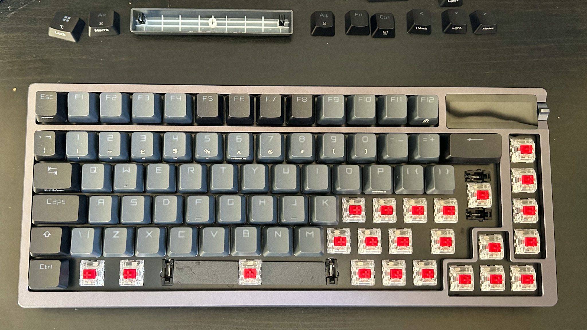 What is a gaming keyboard’s polling rate? (And why you probably don’t need an 8K deck)