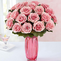 Last Chance! Save 20% on best selling Valentine's Day flowers and gifts with code VDAYLVE!
