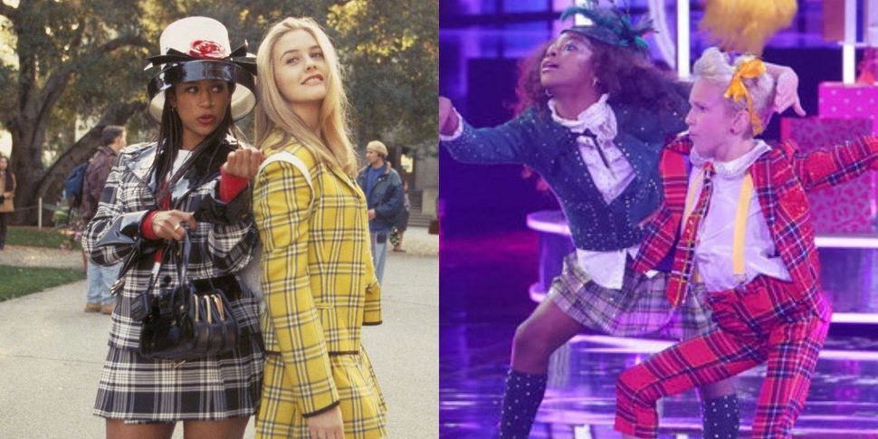 Why America's Got Talent's Beyond Belief Dance Company Went Clueless ...
