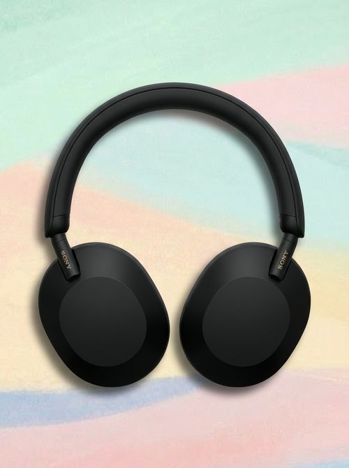 Sony WH-1000XM6 Wireless Noise Cancelling Headphones