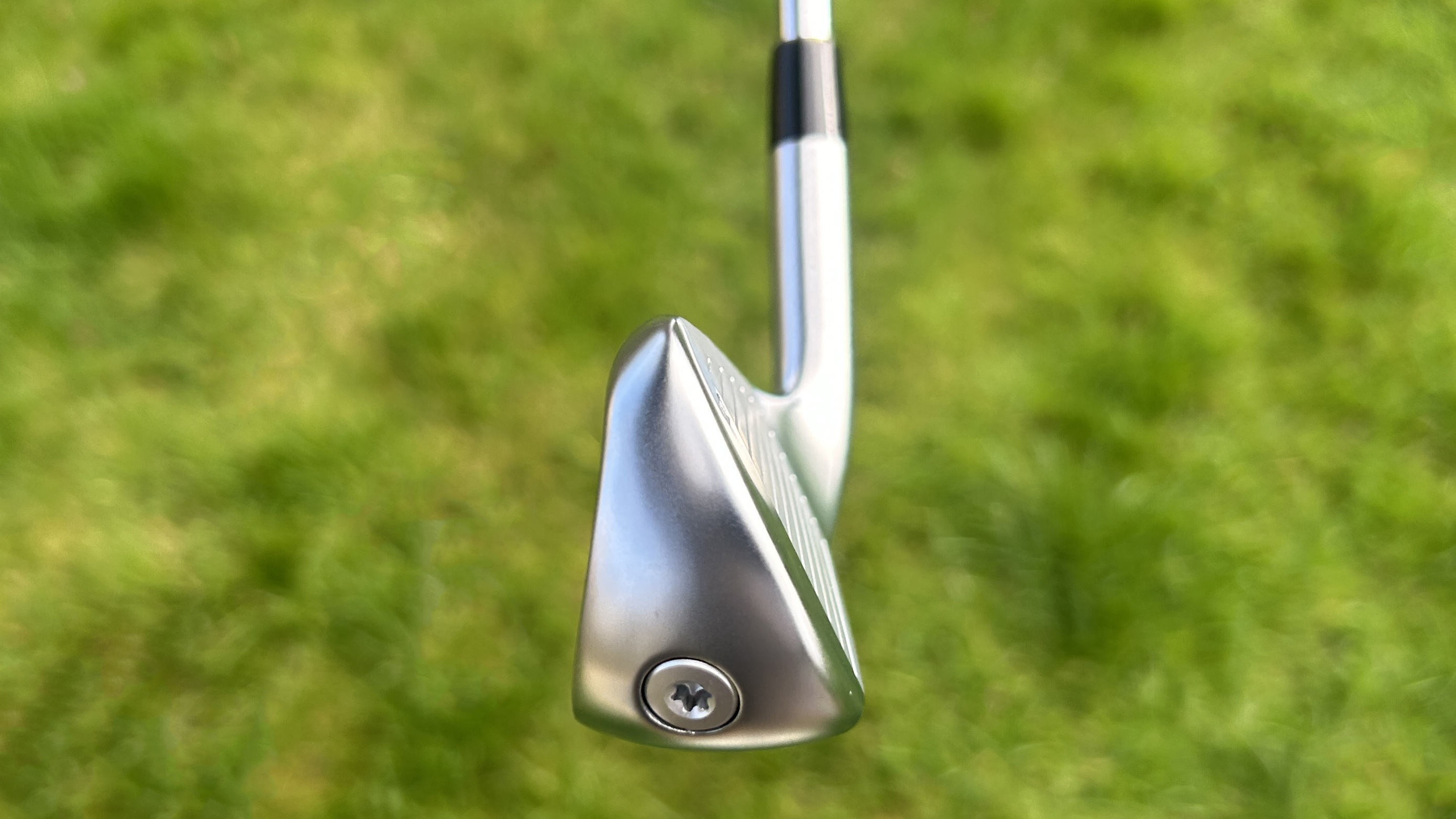 Photo of the Ping G740 Iron